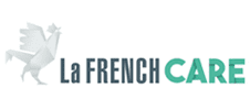 La French Care Logo